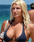 Brooke Hogan